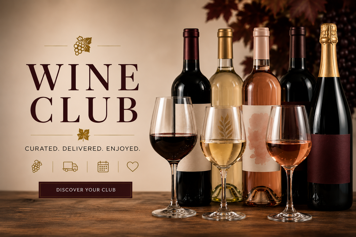 Taylor's Wine Shop