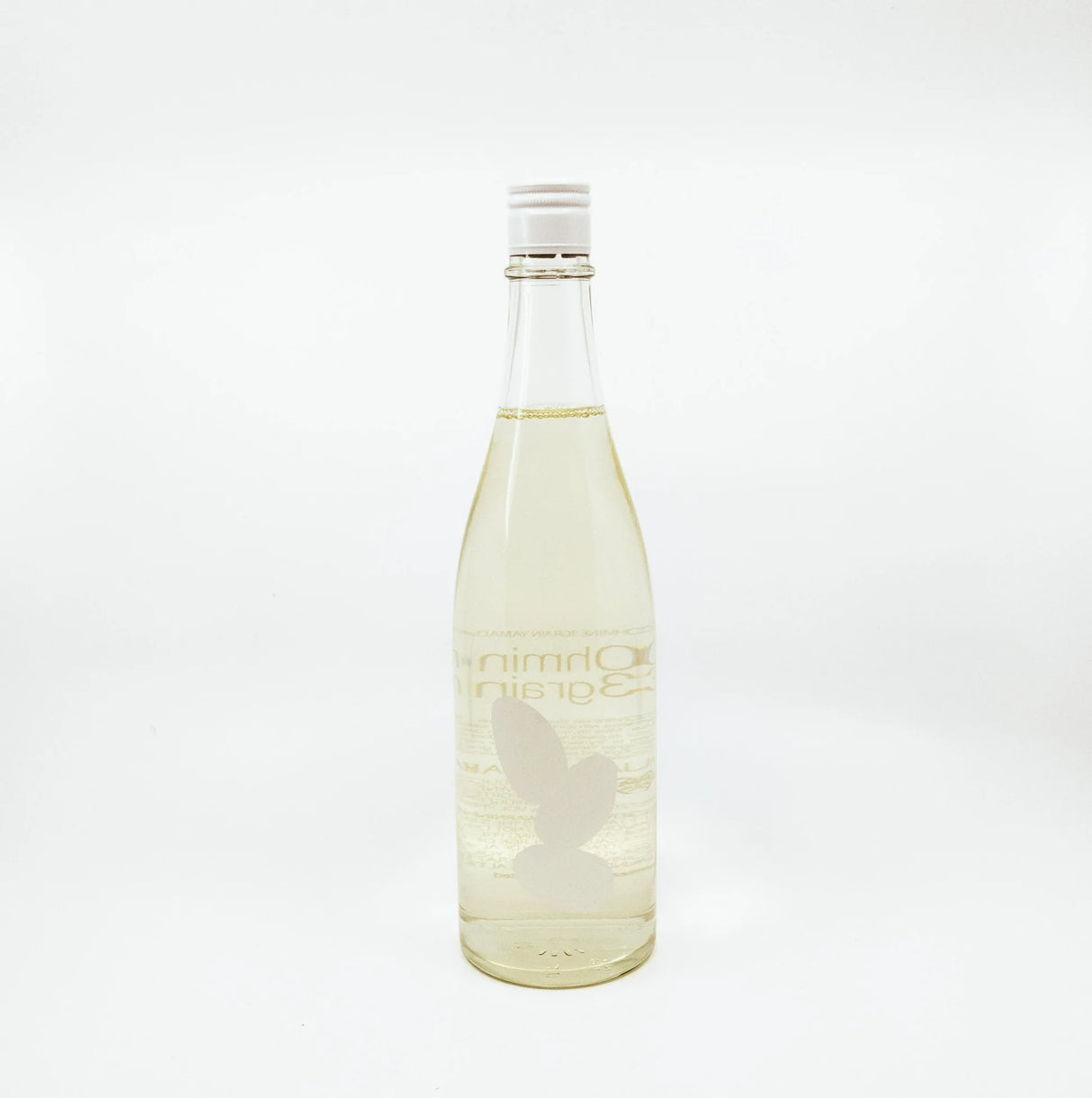 Ohmine 3grain Yamadashiki Sake