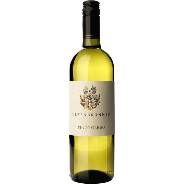 Tiefenbrunner Pinot Grigio