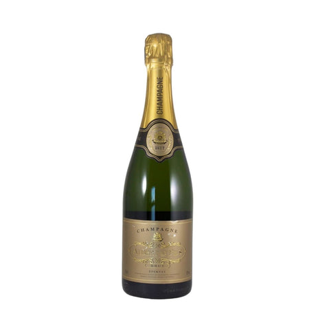 Aubert et Fils Brut Champagne Wine