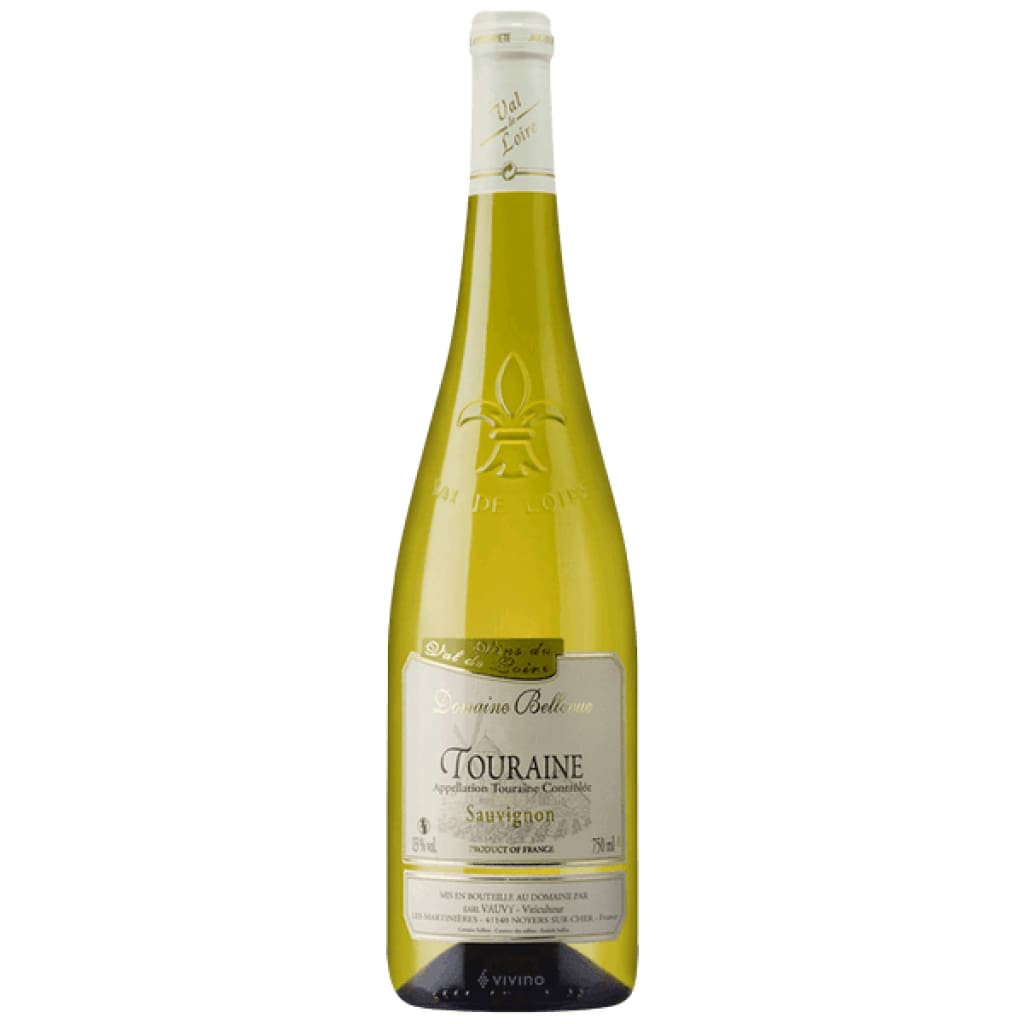 Bellevue Touraine Sauvignon Blanc Wine