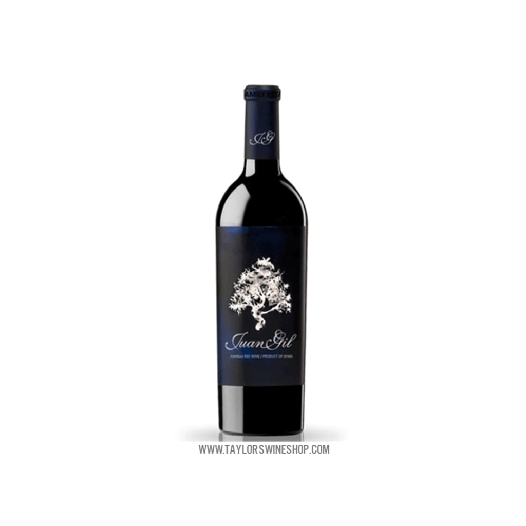 Bodegas Juan Gil 2014 Blue Label Red - Taylor's Wine Shop