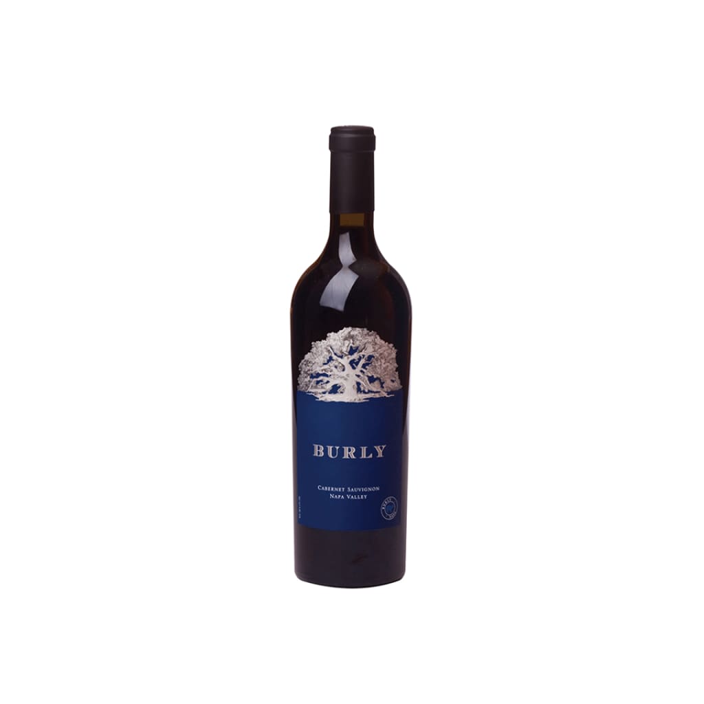 Burly 2019 Simpkins Vineyard Cabernet Sauvignon 1.5L Wine