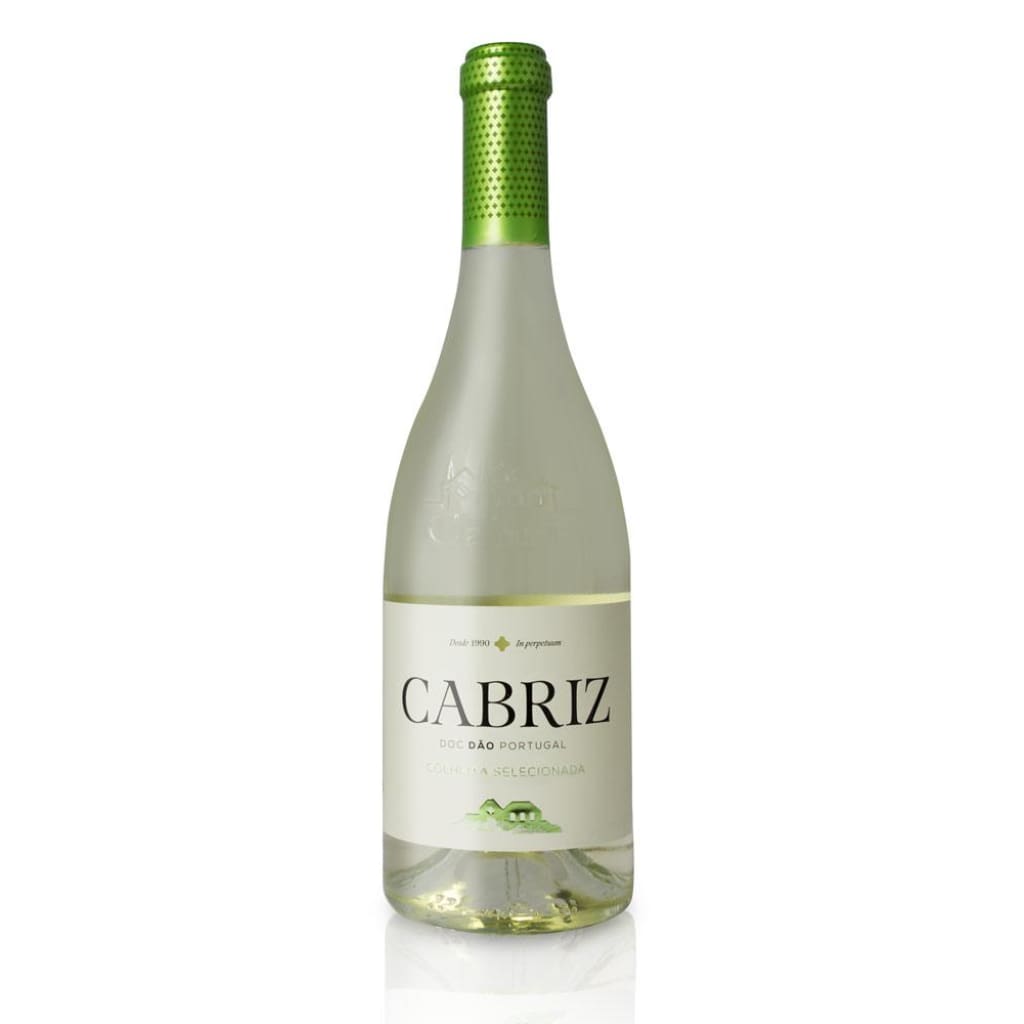 Cabriz Shop Branco Taylor\'s Selecionada Wine Colheita Dao –