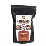 Carrboro Coffee Roasters -Midnight Oil Blend (Columbia & Peru) - Taylor's Wine Shop