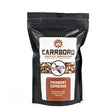 Carrboro Coffee Roasters - Piedmont Espresso Roast Blend - Taylor's Wine Shop