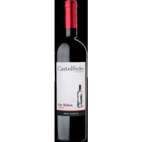 Castelfeder Alte Reben 2021 Schiava (Vernatsch) Wine
