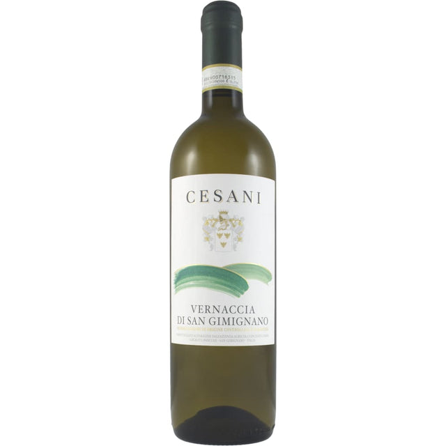 Cesani Vernaccia di San Gimignano Wine