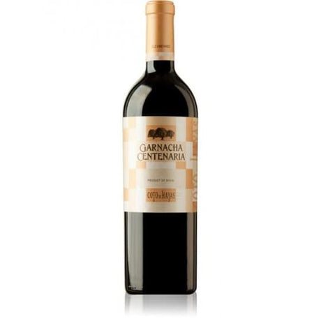 Coto de Hayas Garnacha Centenaria Wine