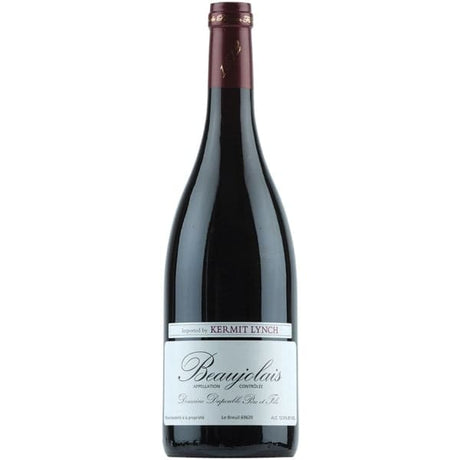Domaine Dupeuble 2020 Beaujolais Wine
