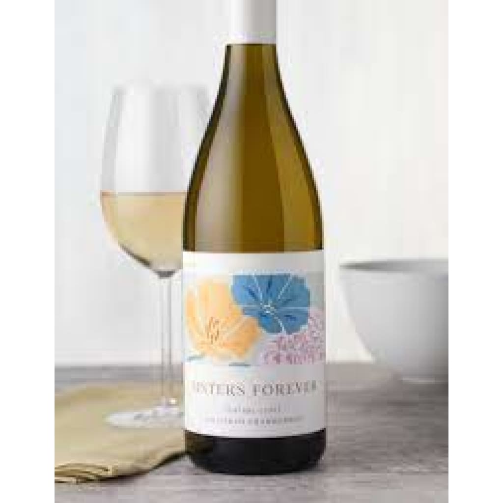 Donati Family Vineyards Sisters Forever Un-Oaked Chardonnay Wine