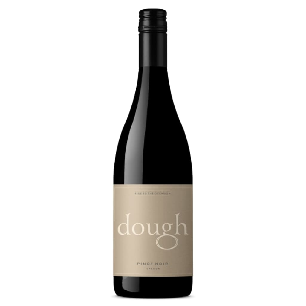 Dough Wines 2021 Oregon Pinot Noir – Taylor's Wine Shop