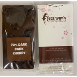 Fera’Wyn’s Artisan Chocolate Bars Chocolate