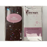 Fera’Wyn’s Artisan Chocolate Bars Chocolate