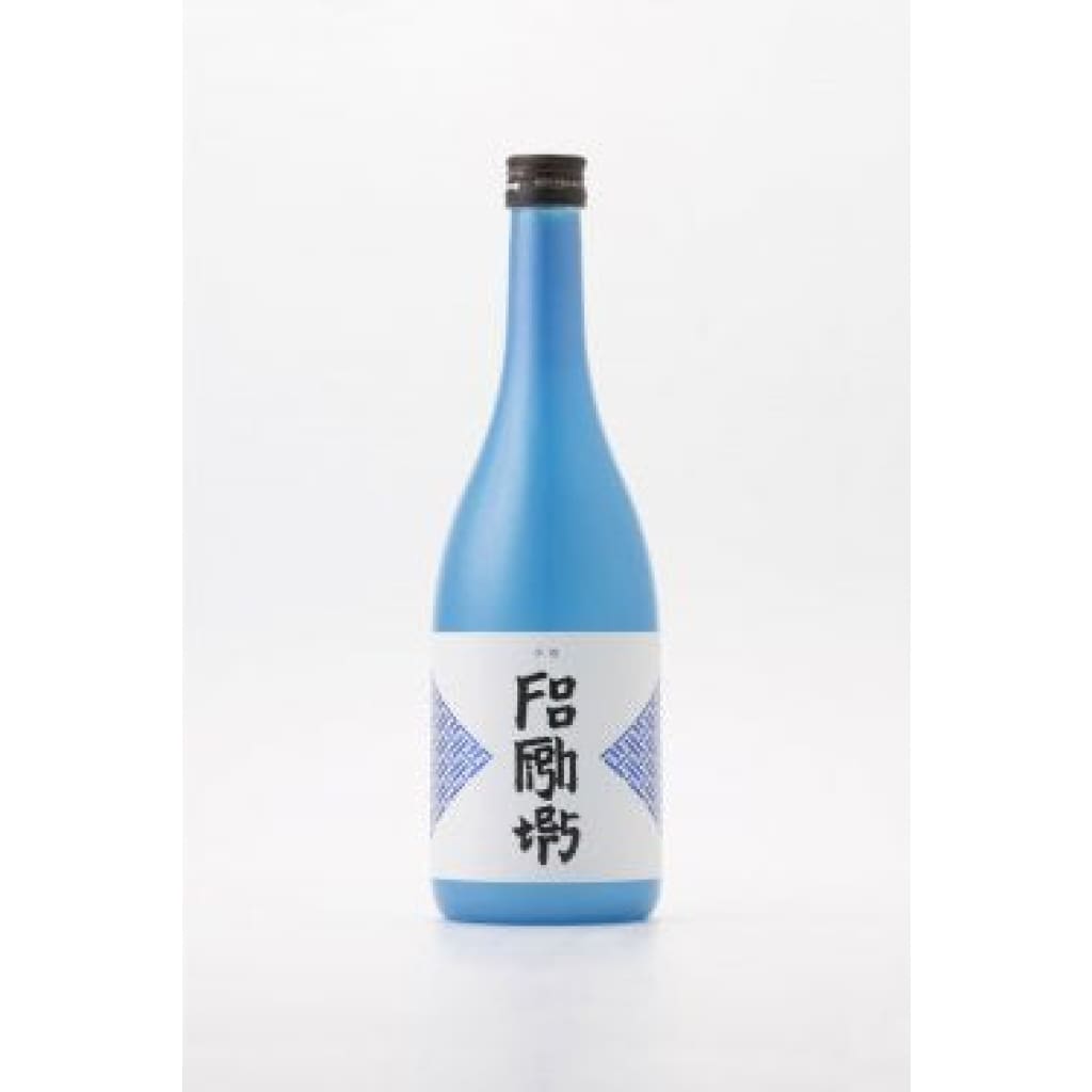 Foo Fighters Tatenokawa Junmai Daiginjo Hansho Blue 720ml Wine