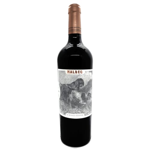 Gun Dog Malbec Wine