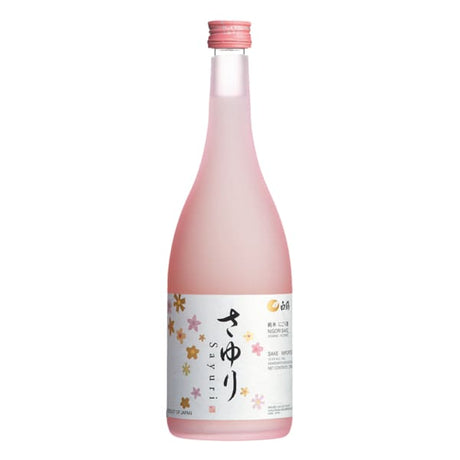 Hakutsuru "Sayuri" Nigori Sake (720ml) - Taylor's Wine Shop