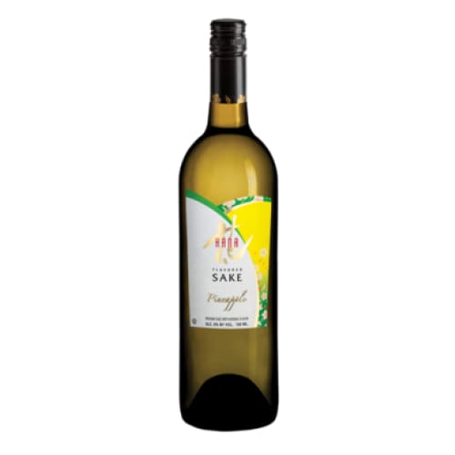 Hana Premium Pineapple Sake (750ml) - Taylor's Wine Shop