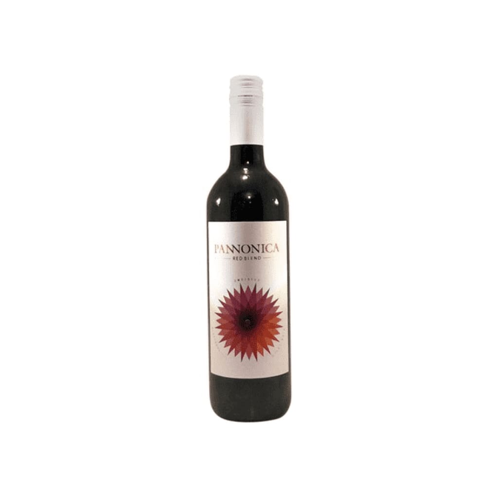 Hopler Pannonica Red Blend Wine