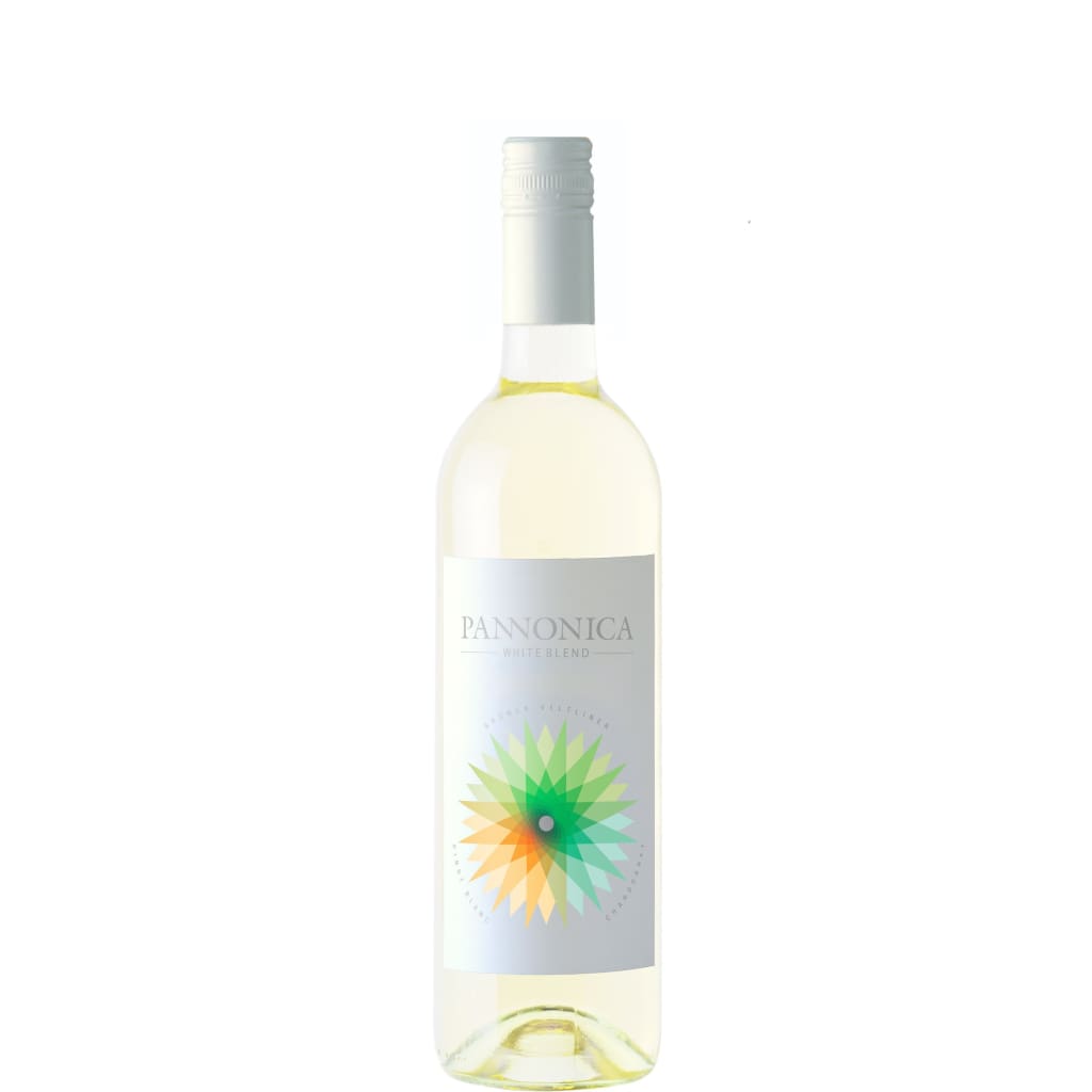 Hopler Pannonica White Blend Wine
