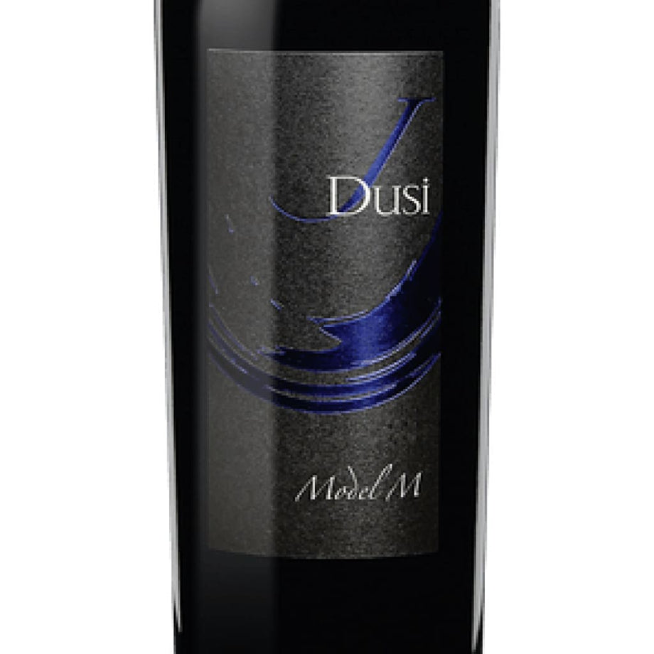 J dusi clearance winery