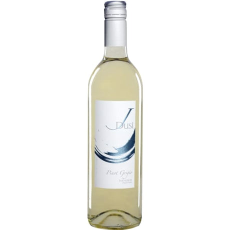 J Dusi Wines Pinot Grigio Wine