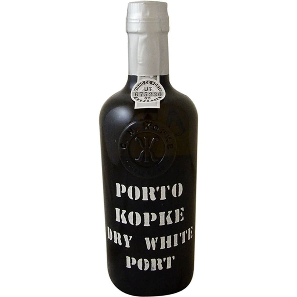 Kopke Dry White Port - 375ml - Taylor's Wine Shop