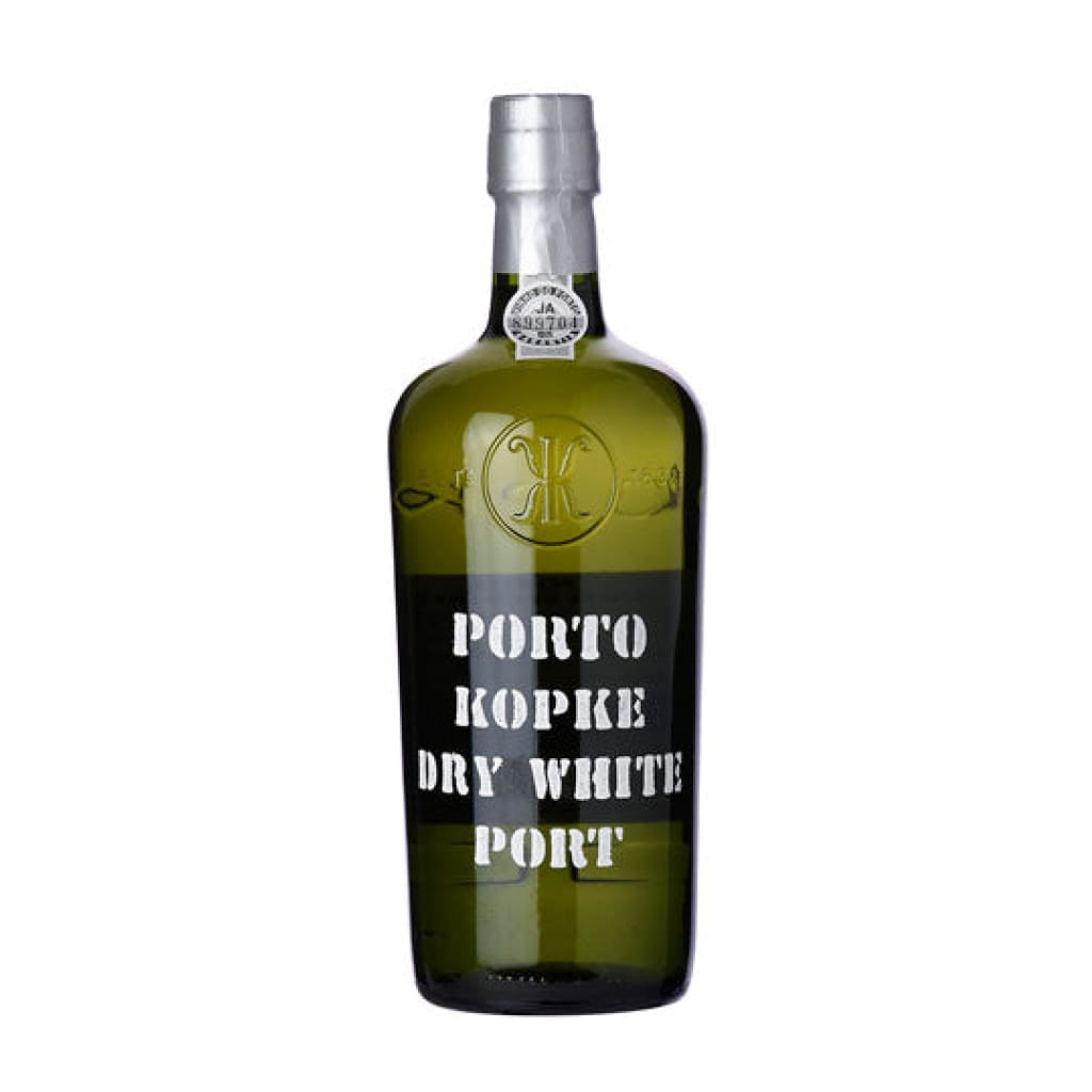Kopke Dry White Port - 750ml - Taylor's Wine Shop