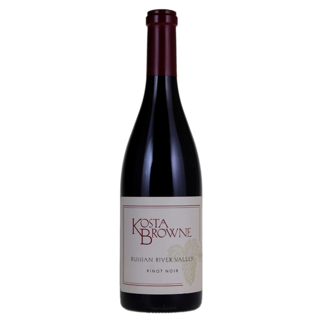 Kosta Browne 2019 Russian River Pinot Noir Wine