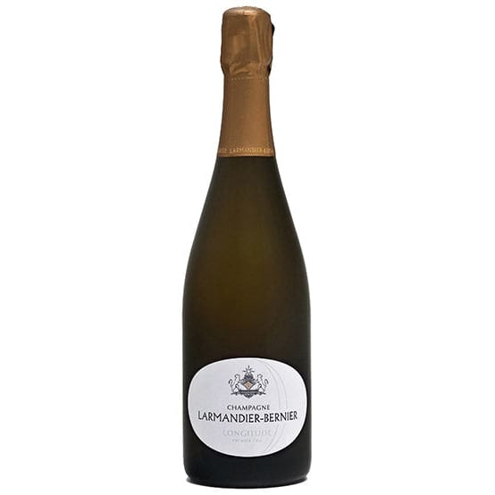 Larmandier-Bernier NV Longitude Blanc de Blancs Extra-Brut - Taylor's Wine Shop