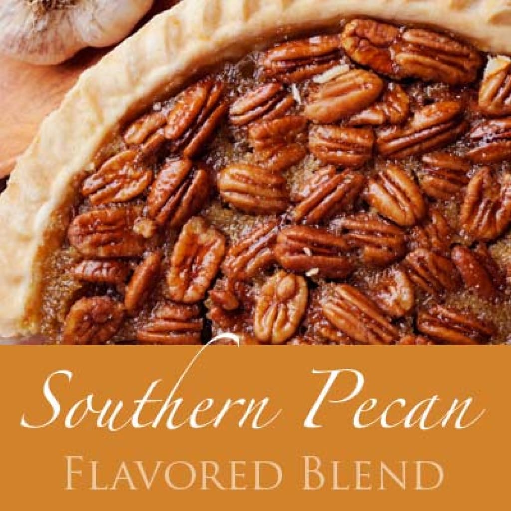 Larry's Coffee - Southern Pecan 16oz - Taylor's Wine Shop