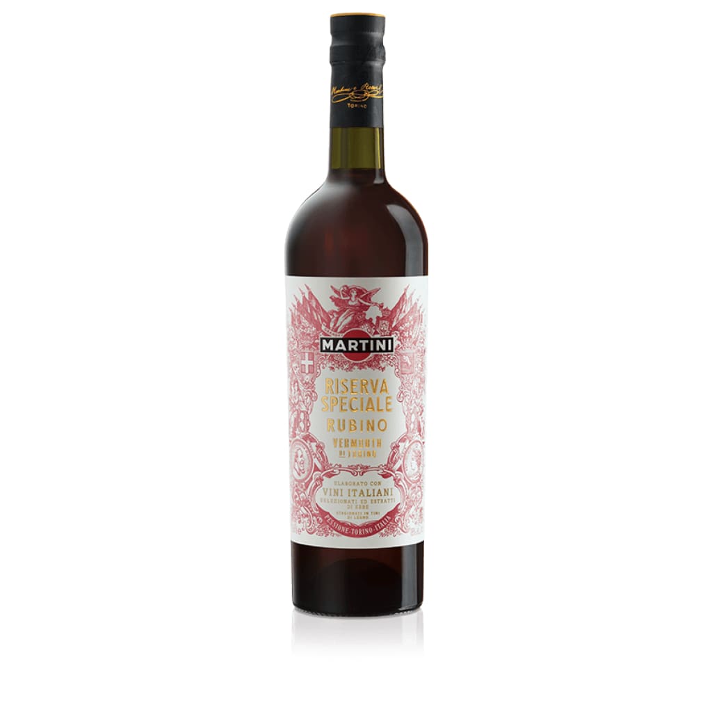 Martini & Rossi Riserva Speciale Rubino Vermouth Wine
