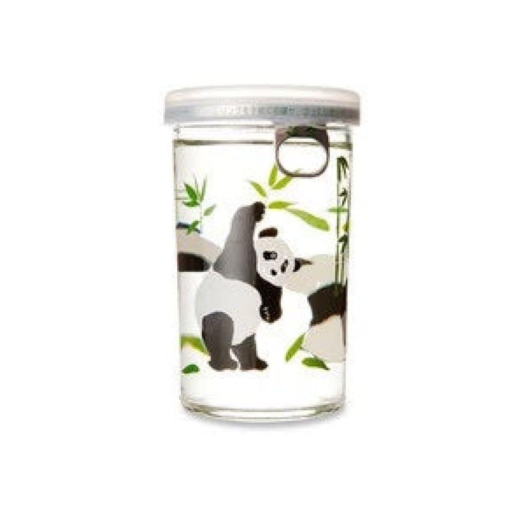 Miyozakura Junmai Sake Panda Cup - 180ml Wine