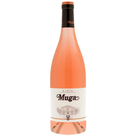 Muga Rioja Rose Wine