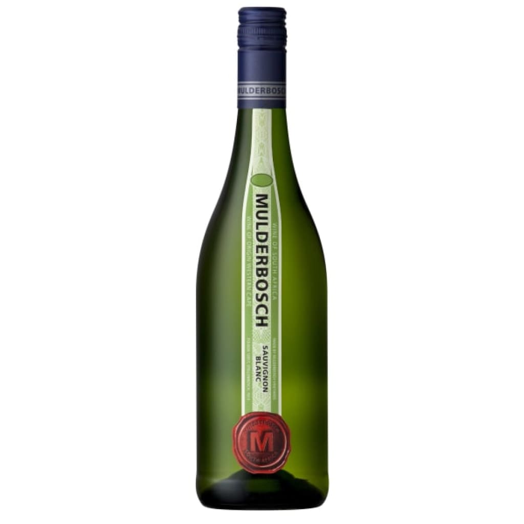 Mulderbosch Sauvignon Blanc Wine