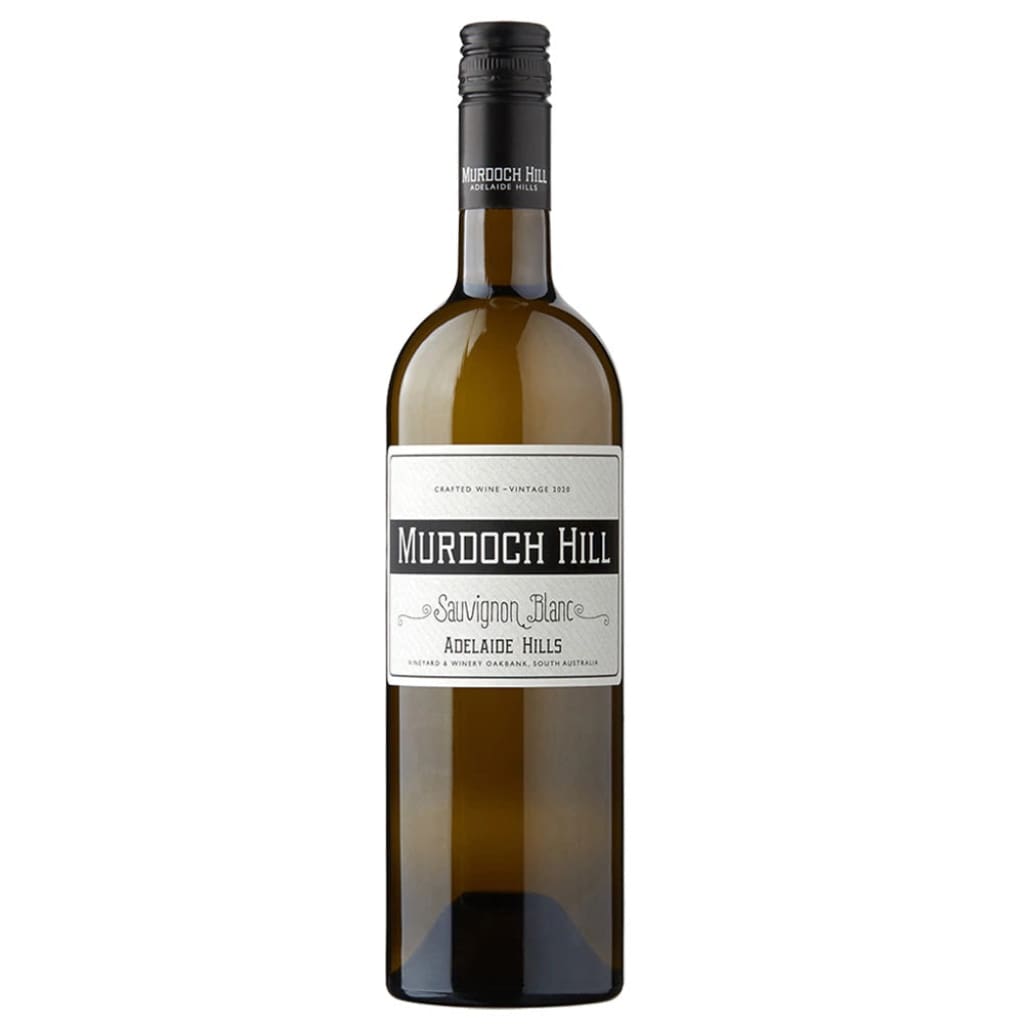 Murdoch Hill Sauvignon Blanc Wine
