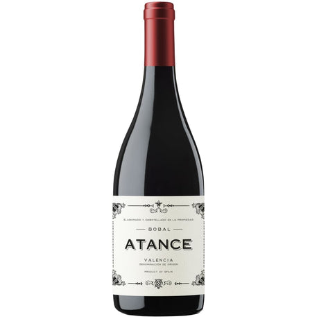 Mustiguillo Atance Bobal Wine