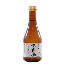Une sélection exclusive de sakés japonais 100% Junmai 