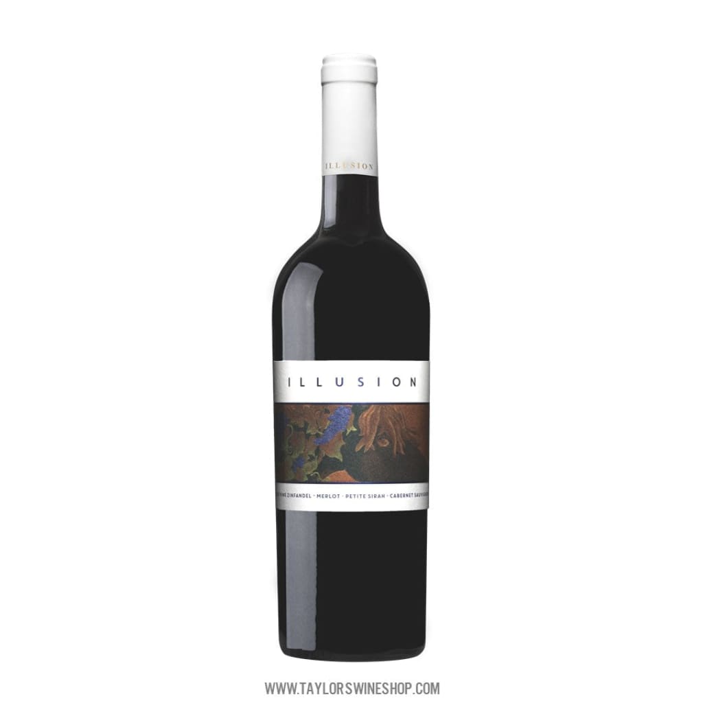 Peirano Family "Illusion" Red - Taylor's Wine Shop
