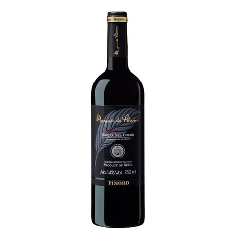 Pinord Marques del Pluma Ribera del Duero Wine