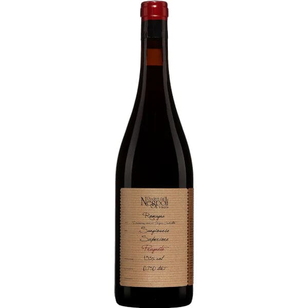 Poderi dal Nespoli Prugneta Sangiovese Wine