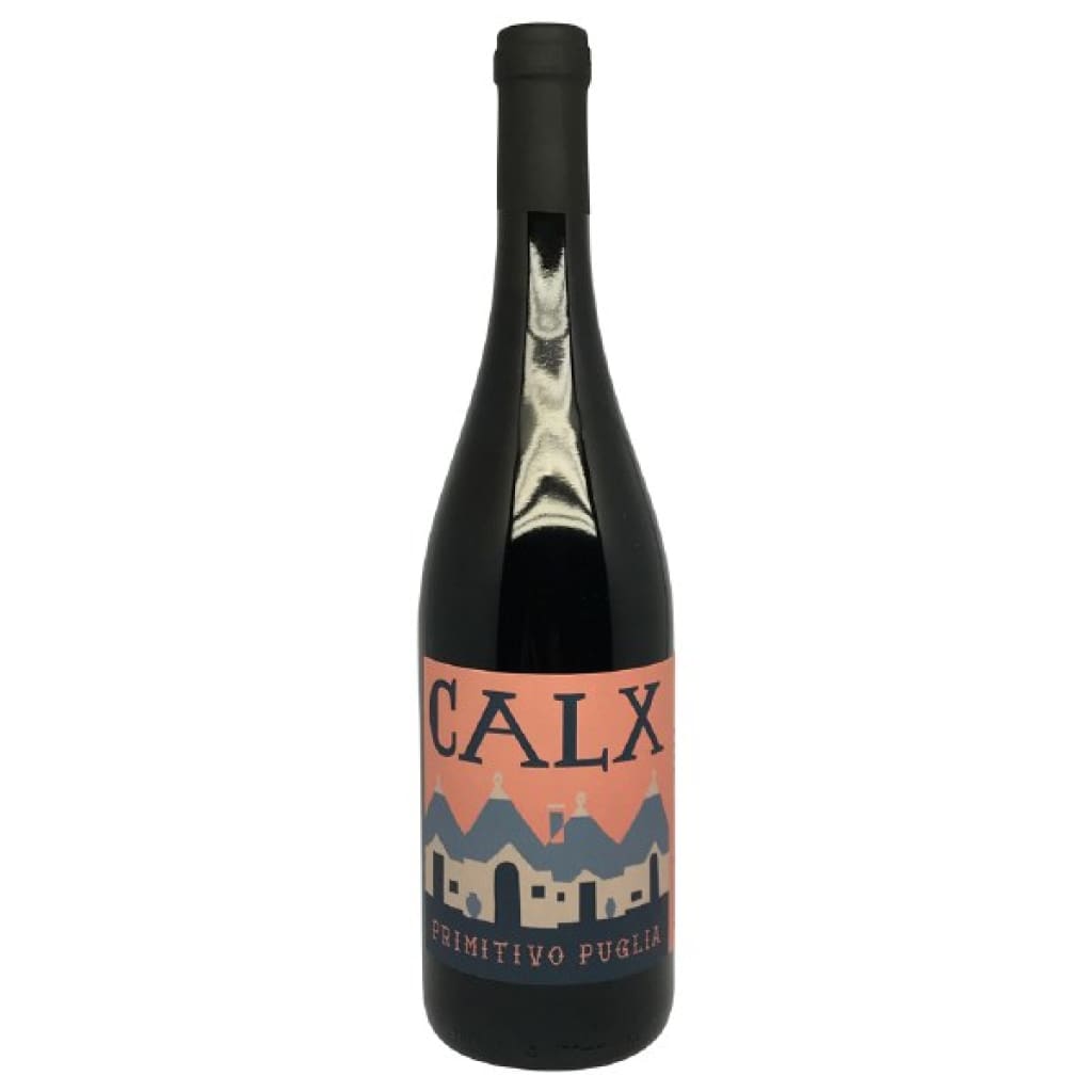 Abe længst forkæle Polvanera Calx Primitivo di Puglia – Taylor's Wine Shop