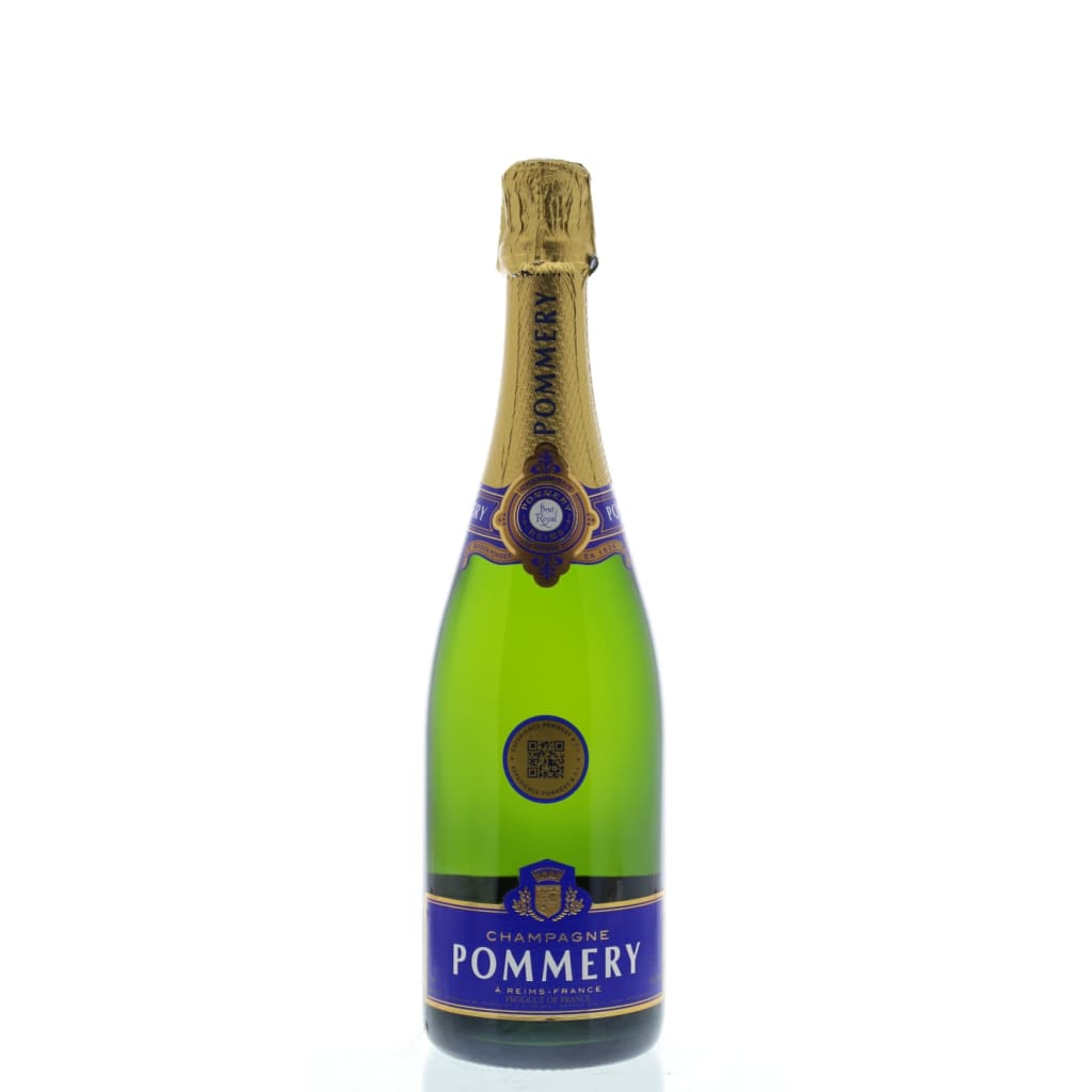 Pommery Brut Royal Champagne Wine