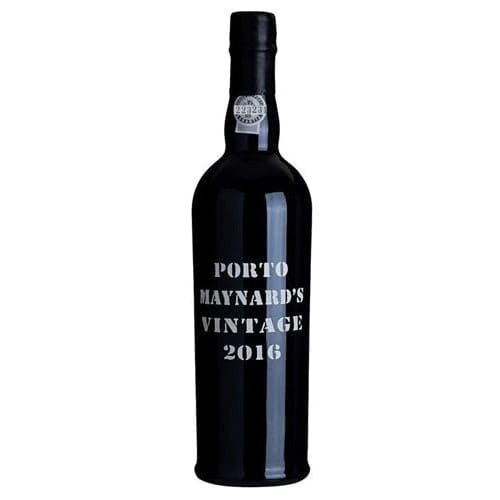 Porto Maynard’s 2016 Vintage Port Wine