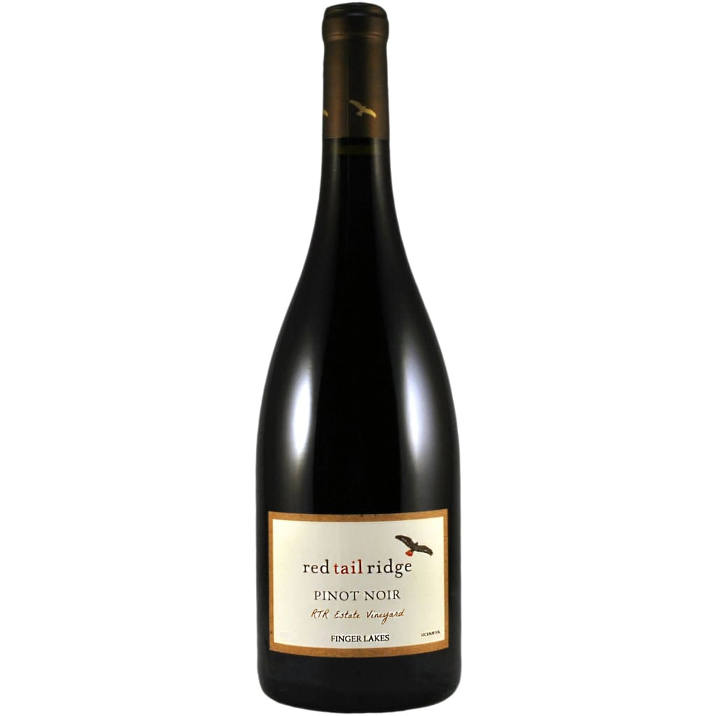 Red Tail Ridge 2018 Pinot Noir Wine
