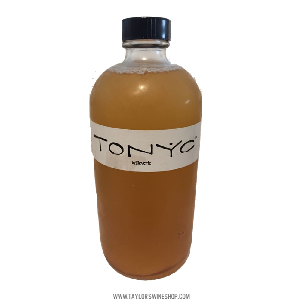 Reverie Cocktails TONYC Tonic (8 oz) - Taylor's Wine Shop