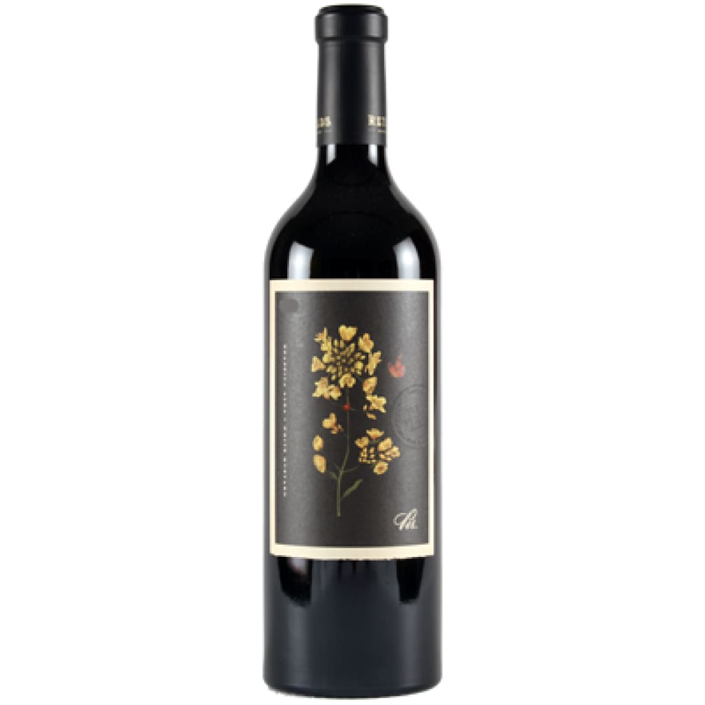 Reynolds Family 2019 Persistance Red Wine Wine