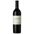Saunter Wines 2017 Eagle Summit Vineyard Cabernet Sauvignon Wine