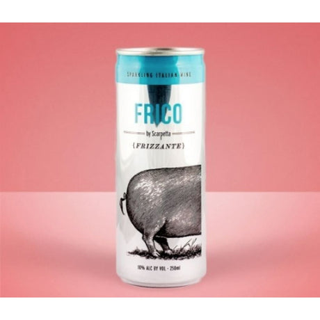 Scarpetta "Frico Frizzante" - 250ml Can - Taylor's Wine Shop