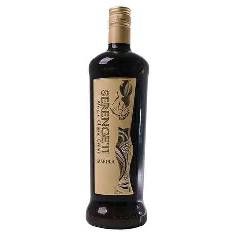 Serengeti Marula Fruit African Cream - Taylor's Wine Shop